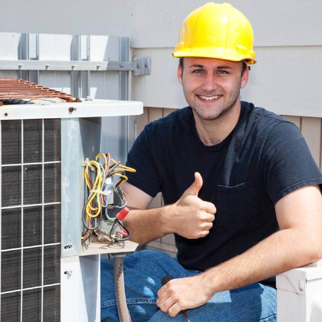 HVAC Services at Affordable Prices